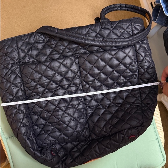 MZ Wallace Quatro Tote - Picture 7 of 8